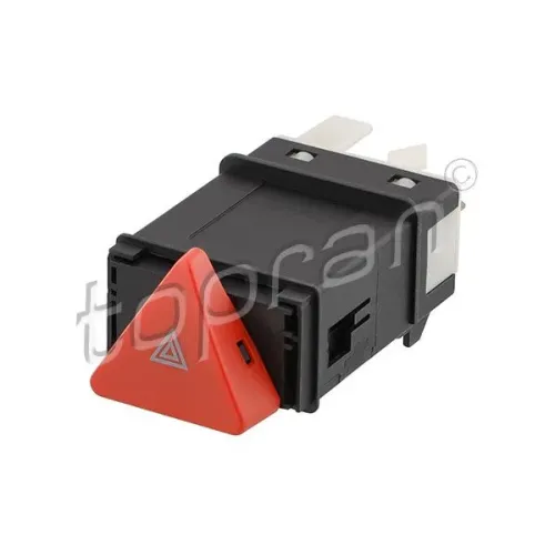 Vészvillogó Kapcsoló - TOPRAN (HP116 060)