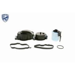 Forgattyúház-Szellőző Szelep Bmw E46 2.0D 01- - VAICO (V20-0954)