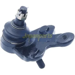 Támasztó-/Vezetőcsukló Lexus P. Rx350 08-15 Jobb - JAPANPARTS (BJ-257R)