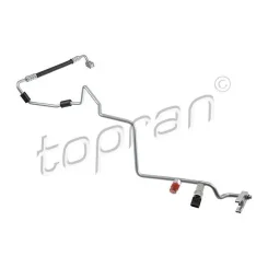 Cső Klíma Audi A3, Seat Leon, Toledo Ii, Skoda Octavia I, Vw Bora I, Golf Iv - TOPRAN (HP119 994)