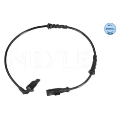Érzékelő, Kerékfordulatszám Dacia T. Duster 10- Bal - MEYLE (16-148990053)