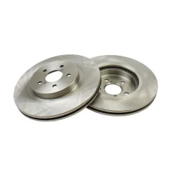 Féktárcsa Subaru P. Impreza/Xv 1,6-2,0 16- - MAXGEAR (19-4847)