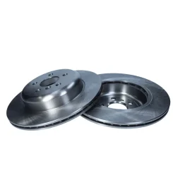 Féktárcsa Bmw T. 3/4/5/6/7/X3/X4/X5/Z4/Ix3 15- Jobb - MAXGEAR (19-4858)
