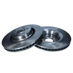 Féktárcsa Ford P. Mustang 2,3-5,0 15- - MAXGEAR (19-4863)