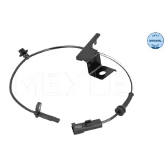 Érzékelő, Kerékfordulatszám Ford P. Mondeo V 1,0-2,0 14- Jobb - MEYLE (7148990027)