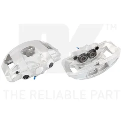 Féknyereg Audi P. A6/A7/A8 1,8-6,3 09-18 Jobb - NK (2147206BK)