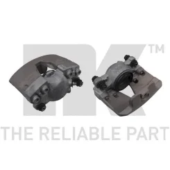 Féknyereg Audi P. A6/A7 1,8-4,0 10- Bal - NK (2147207BK)