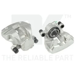Féknyereg Volvo P. C40/Ec40/Ex40/S60/S90/V60/V90/Xc40/Xc60/Xc90 1,5-2,0 16- Jobb - NK (2148128BK)