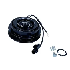 Mágneskuplung, Klímakompresszor Hyundai Halla Hs-15/ Hs-18 /Hs-17 V5 128/124Mm - MAXGEAR (AC130273)