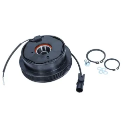 Mágneskuplung, Klímakompresszor Opel Delphi Csp17 V6 126/120Mm - MAXGEAR (AC130289)