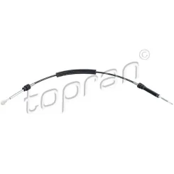 Váltó Bovden Vw Touran 1,4 Tsi 06-15 - TOPRAN (HP120 106)
