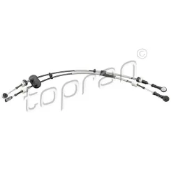 Váltó Bovden Db C117/X117/W176/X156 1,5-2,2 Cdi 12-19 - TOPRAN (HP410 511)