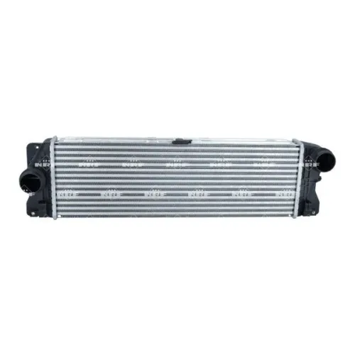 Intercooler Mercedes Sprinter 2,2Cdi 18- - NRF (NRF309142)