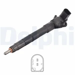 Fúvóka Cr Vw Transporter 2.0Tdi 16- - DELPHI (28543147-12B1)