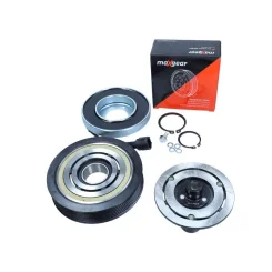 Mágneskuplung, Klímakompresszor Nissan Zexel Dcs-17D V7 139/135Mm - MAXGEAR (AC130284)