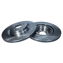 Féktárcsa Bmw T. 1/2 2,0 19- - MAXGEAR (19-4855)