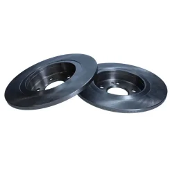 Féktárcsa Db T. C118/X118/H247/X247/W177/W247 1,3-2,0 18- - MAXGEAR (19-4873)