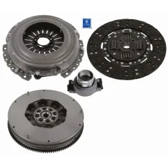 Kuplungkészlet Opel Movano 2,3 Cdti 10- Dmf - SACHS (2290 601 199)