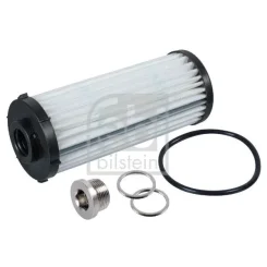Hidraulika Szűrő Készlet, Automata Sebességváltó Audi A3,Q3,R8,Tt, Seat Tarraco, Skoda Kodiaq I, Vw Passat 09.07- - FEBI BILSTEIN (FE199796)