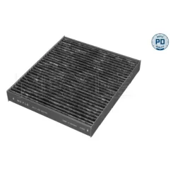 Szűrő, Utastér Levegő Lexus Es, Rx, Ux, Nx Ii, Mazda 2, Cx-9, Suzuki Swace, Across, Toyota Hilux Viii, Prius, C-Hr, Rav 4 V, Corolla 05.15- - MEYLE (30-123260017/PD)