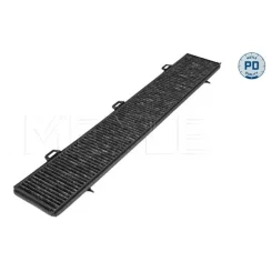 Szűrő, Utastér Levegő Bmw 1,3,X1 06.04-06.15 - MEYLE (3123260015/PD)