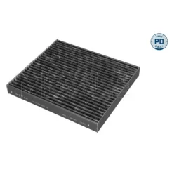 Szűrő, Utastér Levegő Hyundai Creta I, Kona I, Solaris, Tucson Ii, Kia Rio Iv, Soul Iii, Sportage Iv, Stonic 06.15- - MEYLE (37-123260023/PD)