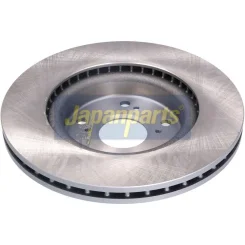 Féktárcsa Byd P. Atto 3 Ev 22- - JAPANPARTS (DI-0174C)