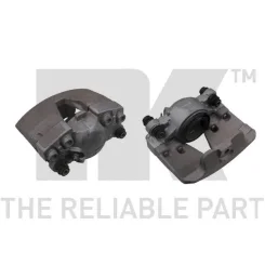 Féknyereg Audi P. A6/A7 1,8-4,0 10- Jobb - NK (2147208BK)