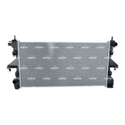 Hűtő, Motorhűtés Fiat Ducato 16- - NRF (NRF560023)
