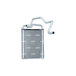 Hőcserélő, Belső Tér Fűtés Honda Accord 04- - NRF (NRF54459)