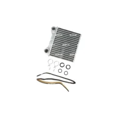 Hőcserélő, Belső Tér Fűtés Mercedes R-Class 06- - NRF (NRF54475)