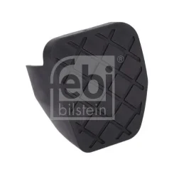 Borítás Pedál Kuplung Audi, Seat, Skoda - FEBI BILSTEIN (FE186107)