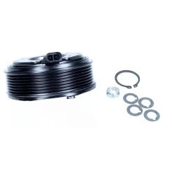 Mágneskuplung, Klímakompresszor Delphi V5 V7 123/119Mm - MAXGEAR (AC130225)