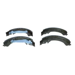 Fékpofakészlet Kia Rio 1,1-1,4 Crdi 11- - MAXGEAR (19-4628)