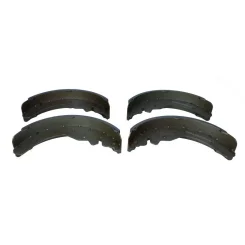 Fékpofakészlet Kia Sportage 2,0 4Wd 94- - MAXGEAR (19-4629)