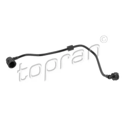 Hűtőcső Mercedes Klasa C 18-23 - TOPRAN (HP411 410)