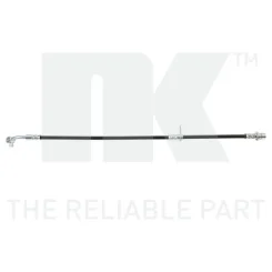 Fékcső Land Rover T. Discovery Sport 1,5-2,2 D 4X4 14- Bal - NK (854045)