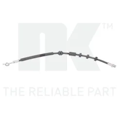 Fékcső Land Rover P. Discovery/Range Rover 2,0-2,2 D 4X4 11-19 Jobb - NK (854048)