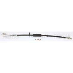 Fékcső Jeep P. Grand Cherokee Iv 3,0-6,4 10- Bal - TRISCAN (815080126)