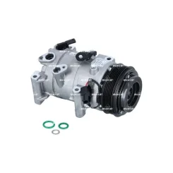 Kompresszor, Klíma Mazda Cx30 20- - NRF (NRF320241)