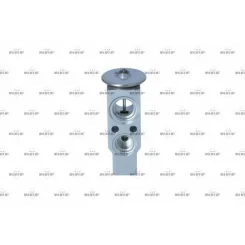 Táguló Szelep, Klímaberendezés Mercedes Ml-Series 05- - NRF (NRF38547)
