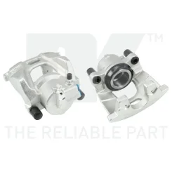 Féknyereg Fiat P. 500X 1,0-1,4/1,3-1,6 D 14- Jobb - NK (2199170BK)