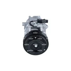 Kompresszor, Klíma Jeep Grand Cherokee 05- - NRF (NRF320228)
