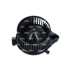 Fúvómotor Audi A4 01- - NRF (NRF34627)