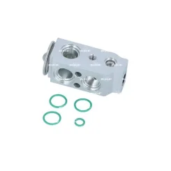 Táguló Szelep, Klímaberendezés Hyundai Ix35 10- - NRF (NRF38757)
