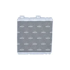 Hőcserélő, Belső Tér Fűtés Renault Laguna 08- - NRF (NRF54443)