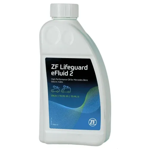 Olaj, Automatikus Váltó - ZF (0671.090.534)