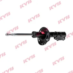 Lengéscsillapító Hyundai P. Accent V (Hc) 17-, Solaris V (Hcr) 17- \ Kia Rio Iv (Sc, Fb) 17- Bal - KYB (KYB3338078)