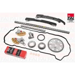 Vezérműlánc Készlet Mazda 6/Cx-5 2,2D - FAI AutoParts (TCK412)