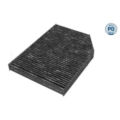 Szűrő, Utastér Levegő Bmw 3,X3,4,X4,I4, Toyota Supra 03.19- - MEYLE (3123260027/PD)